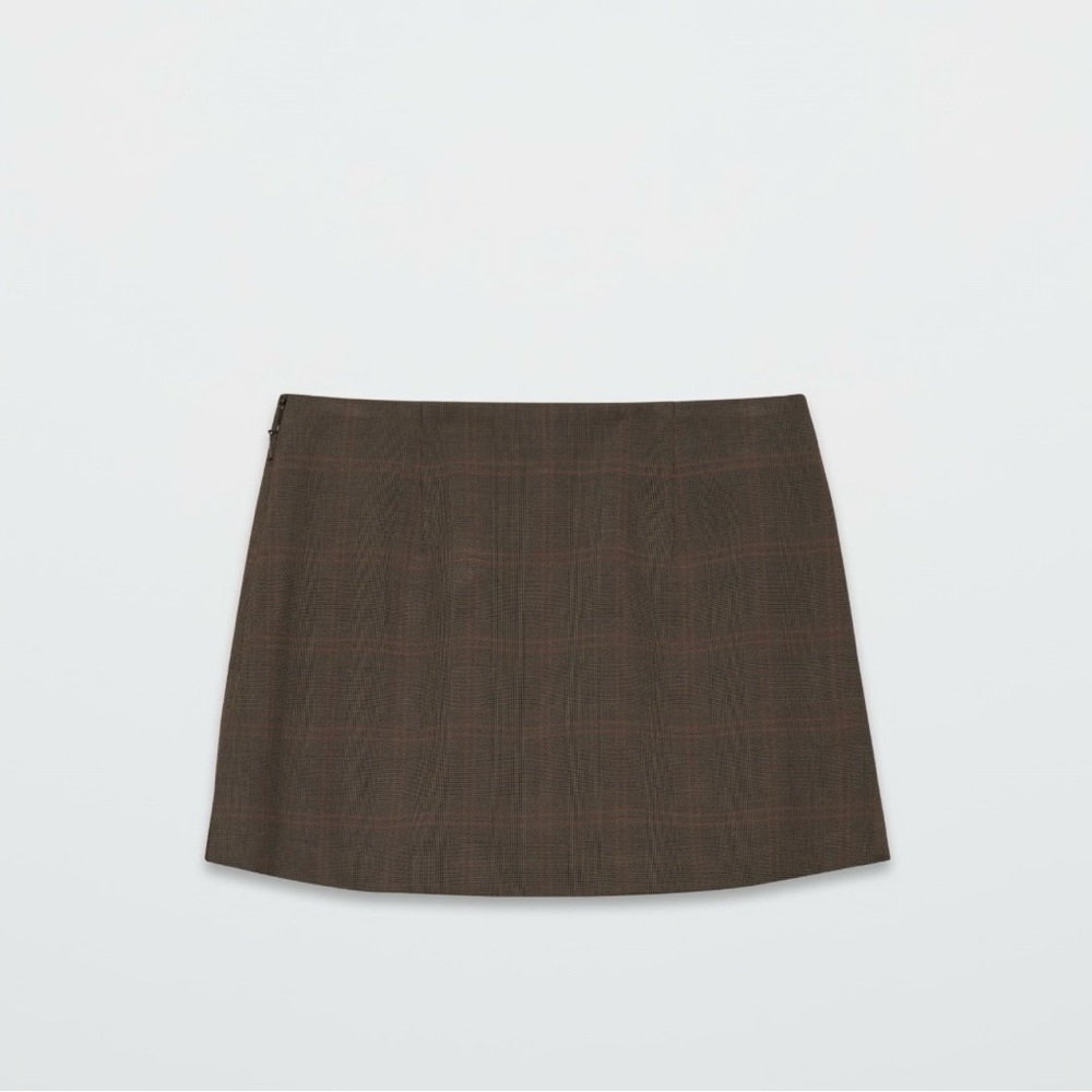 Aritzia Roundup Skort Size 8